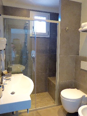 Hotel D'ANNUNZIO wakacje