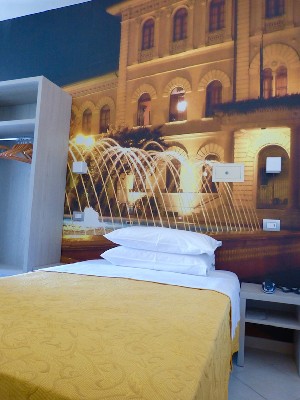 Hotel D'ANNUNZIO wakacje