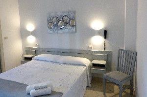 Hotel D'ANNUNZIO wakacje