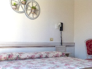 Hotel D'ANNUNZIO wakacje