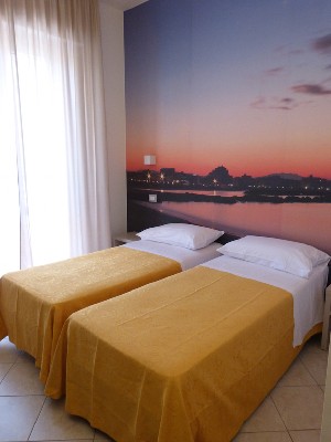 Hotel D'ANNUNZIO wakacje