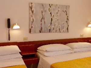 Hotel D'ANNUNZIO wakacje