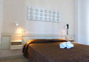 Hotel D'ANNUNZIO wakacje