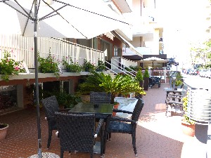 Hotel D'ANNUNZIO wakacje