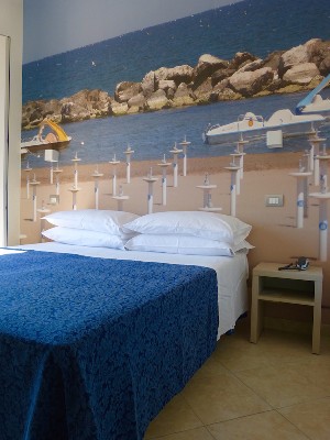 Hotel D'ANNUNZIO wakacje