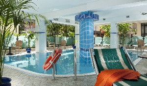 Hotel GABBIANO wakacje