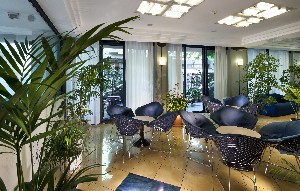 Hotel GABBIANO wakacje