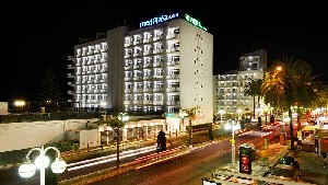 Hotel KING HOTEL wakacje