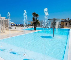 Hotel KING HOTEL wakacje