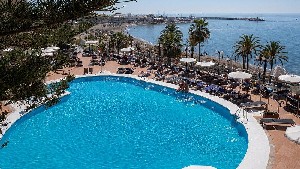 Hotel KING HOTEL wakacje