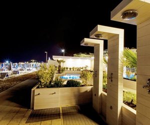 Hotel KING HOTEL wakacje