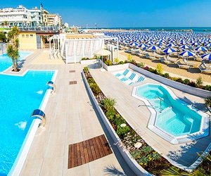Hotel KING HOTEL wakacje