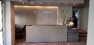 Hotel MEDITERRANEO wakacje