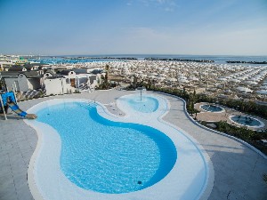 Hotel MEDITERRANEO wakacje