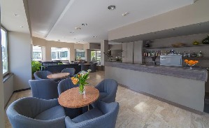 Hotel MEDITERRANEO wakacje