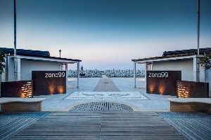 Hotel MEDITERRANEO wakacje