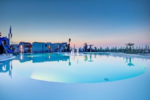 Hotel MEDITERRANEO wakacje