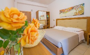 Hotel MEDITERRANEO wakacje