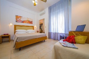 Hotel MEDITERRANEO wakacje