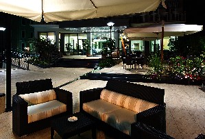 Hotel NORD EST wakacje