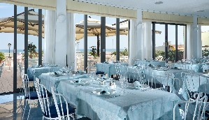 Hotel NORD EST wakacje