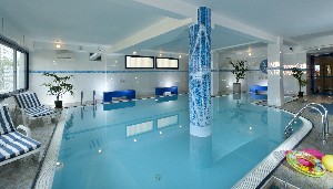 Hotel NORD EST wakacje