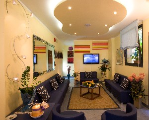 Hotel PHILADELPHIA wakacje