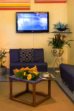 Hotel PHILADELPHIA wakacje