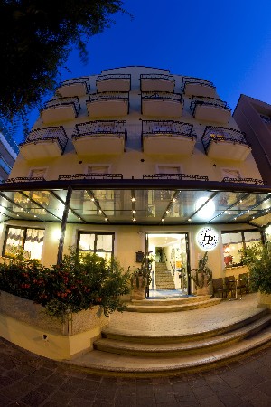 Hotel PHILADELPHIA wakacje