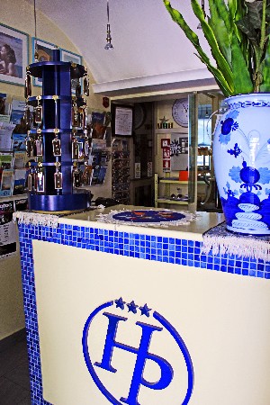 Hotel PHILADELPHIA wakacje