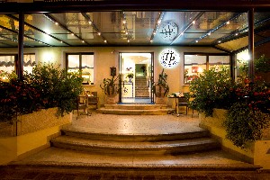 Hotel PHILADELPHIA wakacje