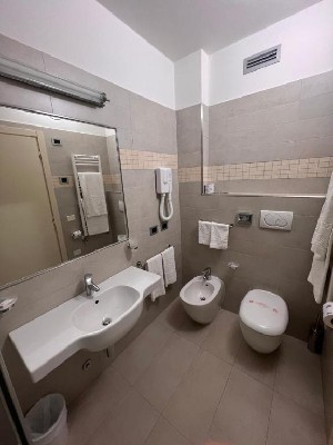 Hotel CLUB HOTEL DANTE wakacje