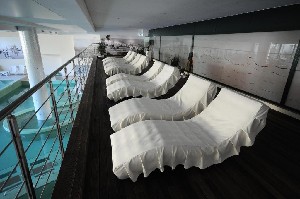 Hotel CLUB HOTEL DANTE wakacje