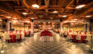 Hotel CLUB HOTEL DANTE wakacje