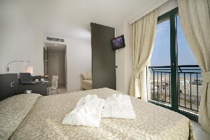 Hotel CLUB HOTEL DANTE wakacje