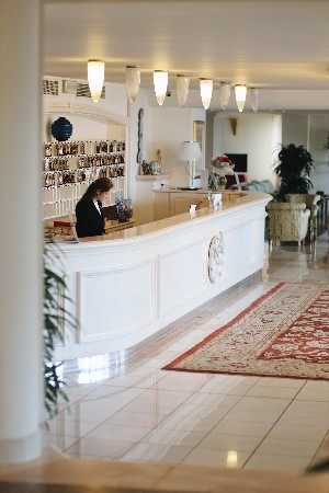 Hotel UNIVERSAL wakacje