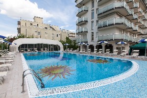 Hotel UNIVERSAL wakacje