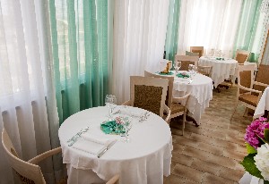 Hotel UNIVERSAL wakacje