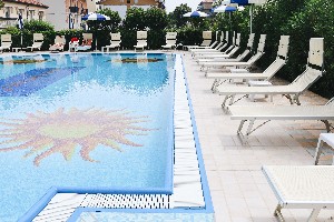 Hotel UNIVERSAL wakacje