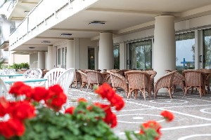 Hotel UNIVERSAL wakacje