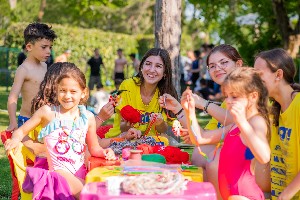 Hotel CESENATICO CAMPING VILLAGE wakacje