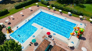 Hotel CESENATICO CAMPING VILLAGE wakacje
