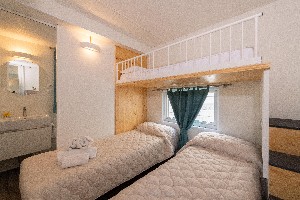 Hotel CESENATICO CAMPING VILLAGE wakacje