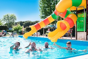 Hotel CESENATICO CAMPING VILLAGE wakacje