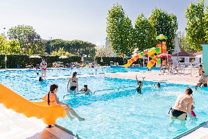 Hotel CESENATICO CAMPING VILLAGE wakacje