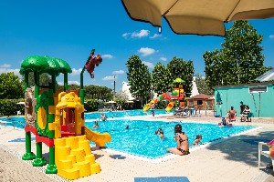 Hotel CESENATICO CAMPING VILLAGE wakacje