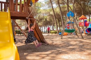 Hotel CESENATICO CAMPING VILLAGE wakacje