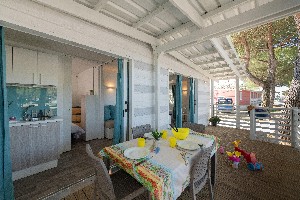 Hotel CESENATICO CAMPING VILLAGE wakacje