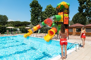 Hotel CESENATICO CAMPING VILLAGE wakacje