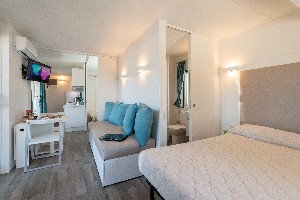 Hotel CESENATICO CAMPING VILLAGE wakacje